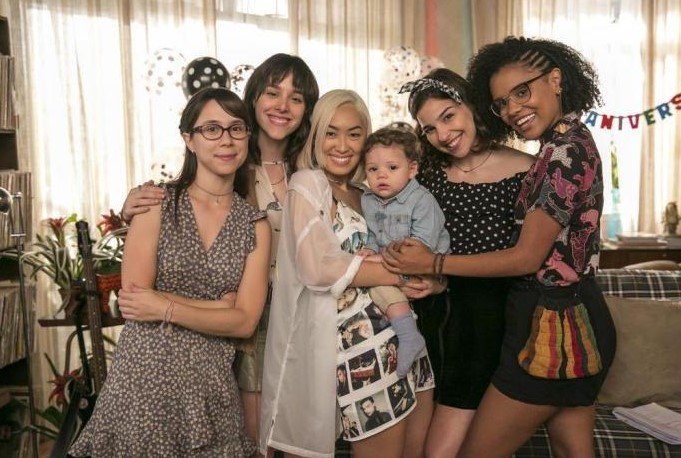 Malhação - Viva a Diferença