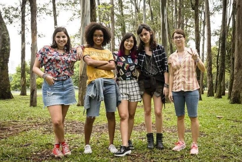 Malhação - Viva a Diferença