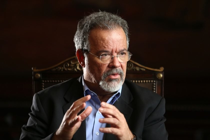 Resultado de imagem para Jungmann defende distinção entre traficante e usuário de drogas