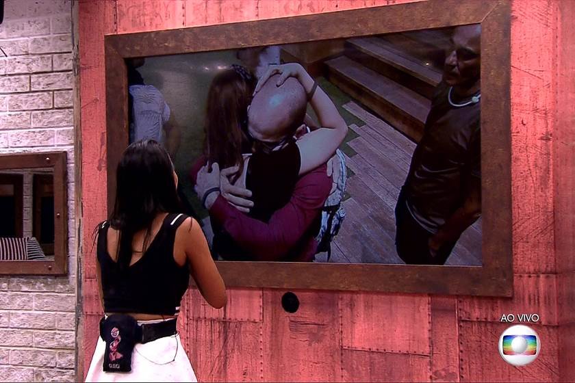 Gleici quarto secreto 3 red