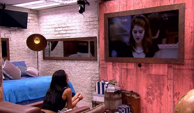 Gleici quarto secreto 1