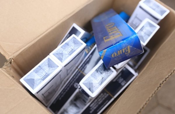 operação paiol, PCDF, venda de armas