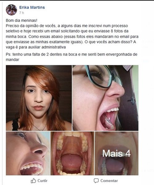 Reprodução/Facebook