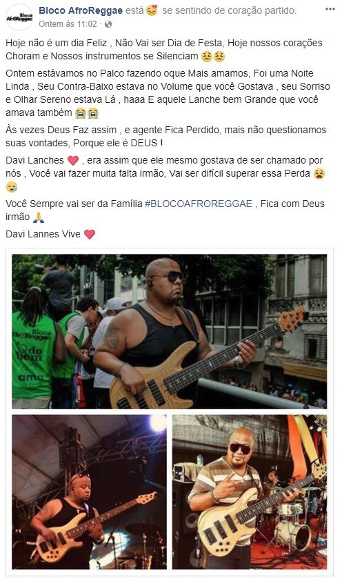 Ser baixista é (memes, pics, etc) - Página 2