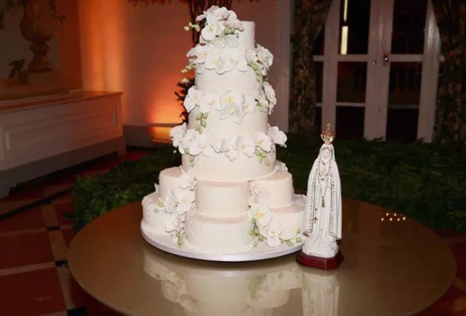 Casamento de Matheus e Paula Aires