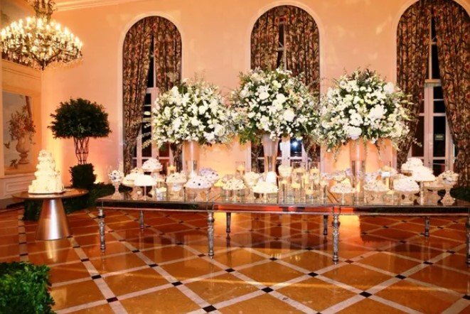 Casamento de Matheus e Paula Aires