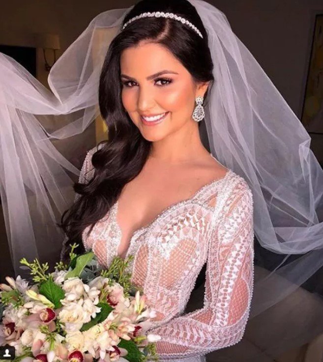 Casamento de Matheus e Paula Aires
