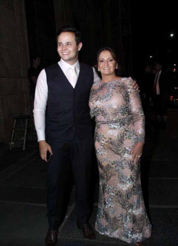 Casamento de Matheus e Paula Aires