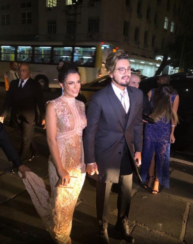 Casamento de Matheus e Paula Aires