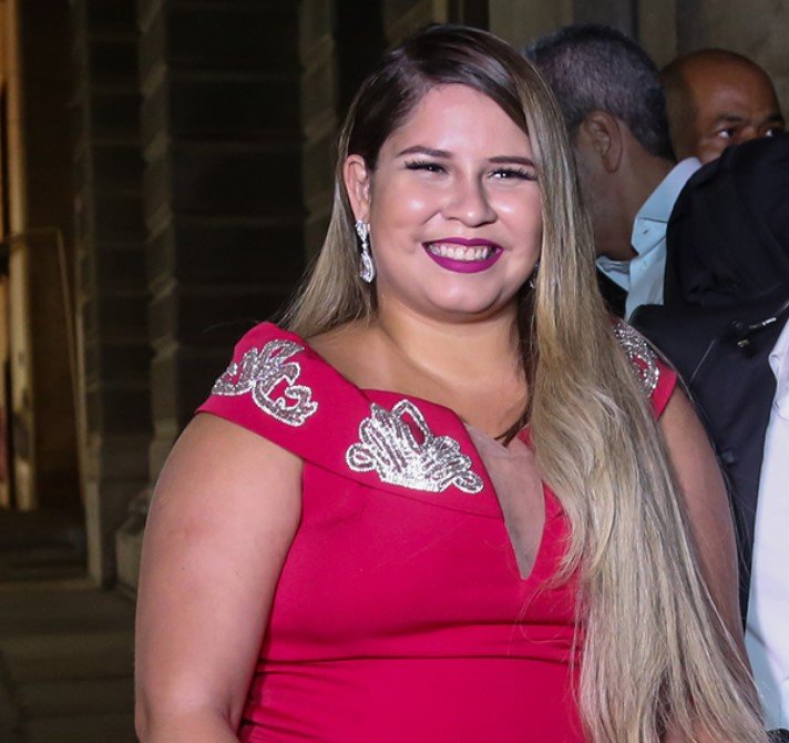Casamento de Matheus e Paula Aires