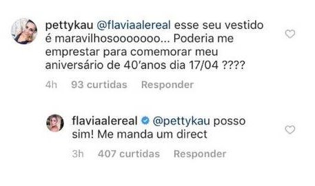 Flávia Alessandra