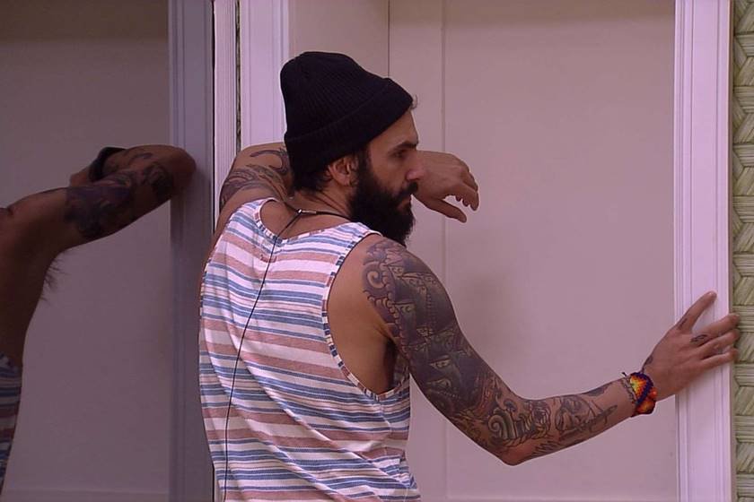 Punição Kaysar Wagner