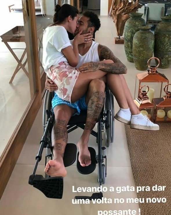 Neymar