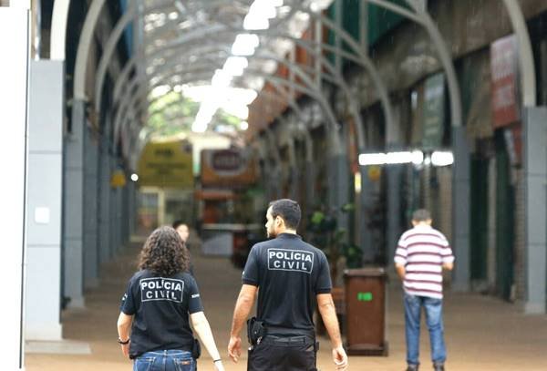 agentes