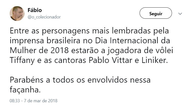 Liniker