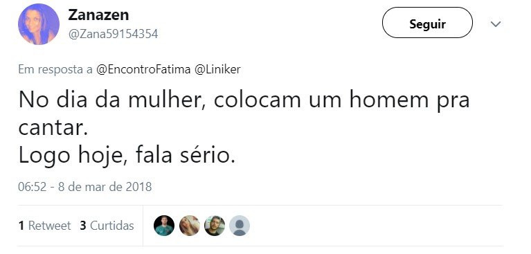 Liniker
