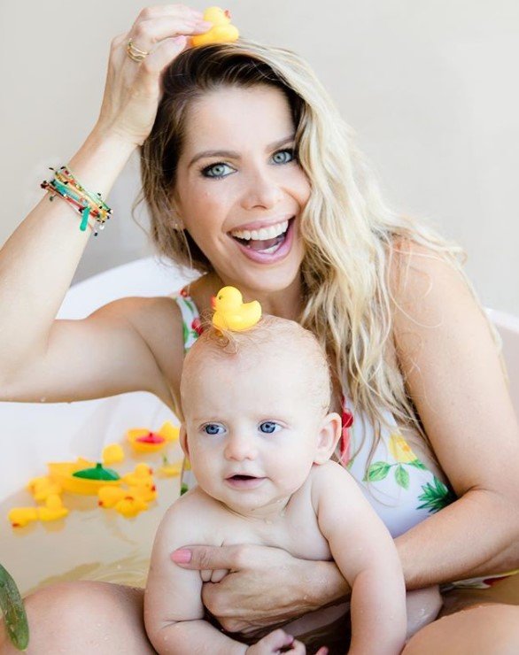 Karina Bacchi