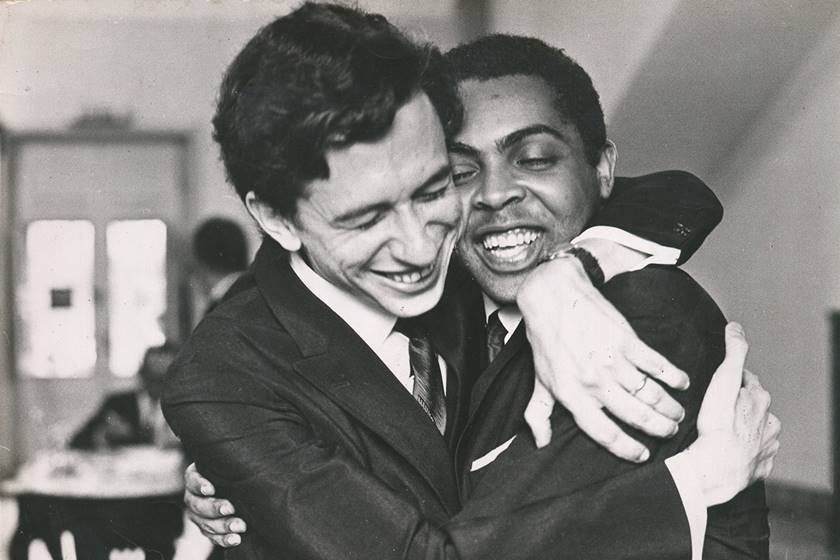 Crítica Torquato Neto Todas As Horas do Fim redescobre o poeta