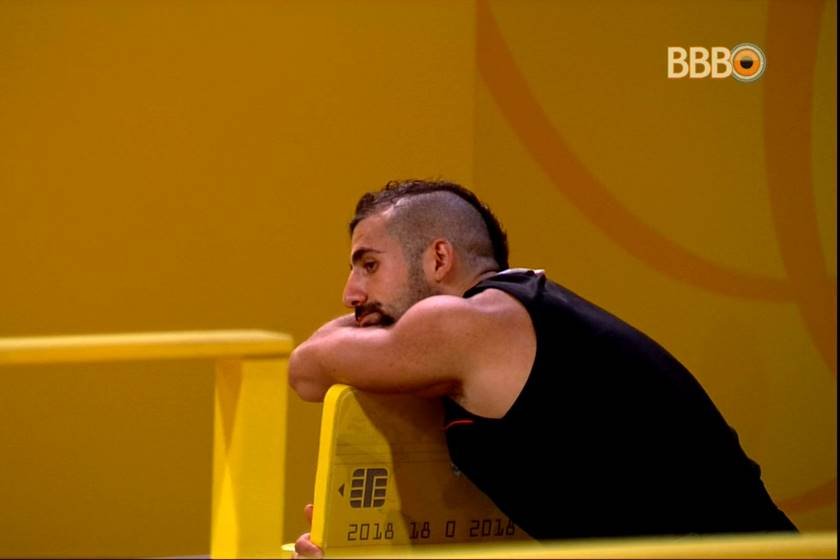 A Prova de resistência Kaysar red
