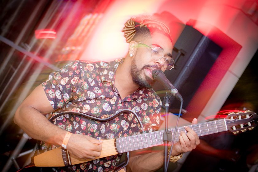 Hugo Barreto/Metrópoles