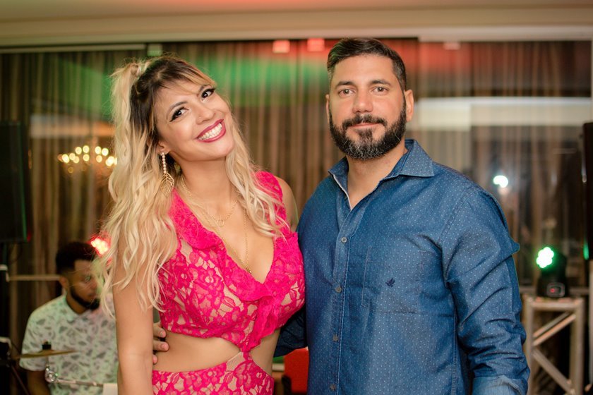 Hugo Barreto/Metrópoles