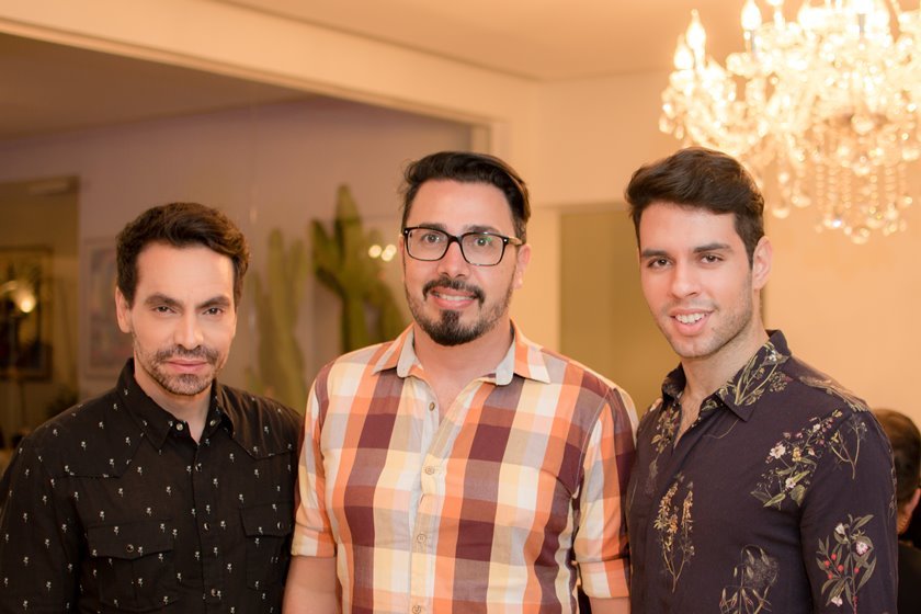 Hugo Barreto/Metrópoles