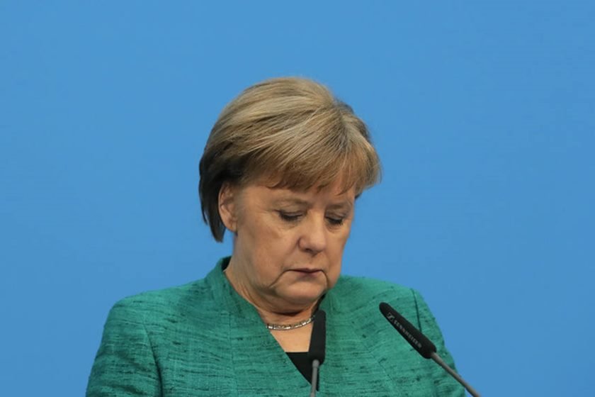Germany Coalition Talks