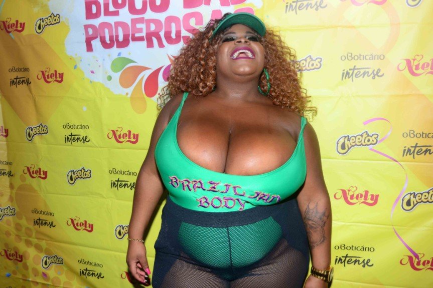 Jojo Toddynho