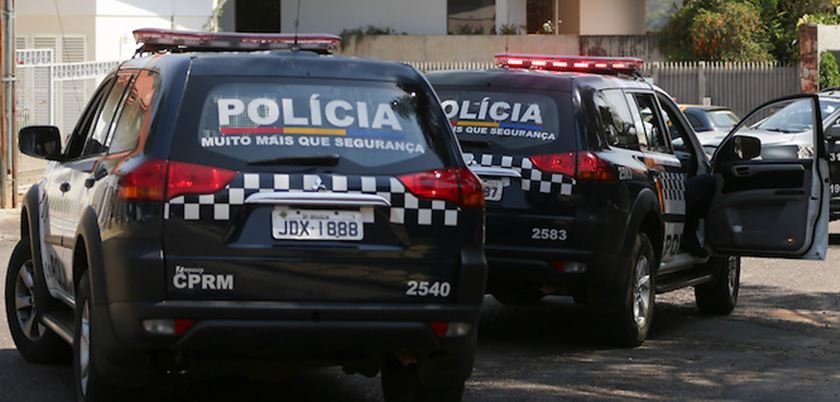 viaturas