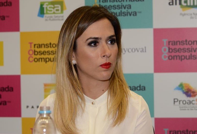 Tatá Werneck
