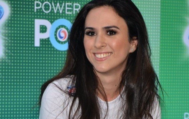 Tatá Werneck