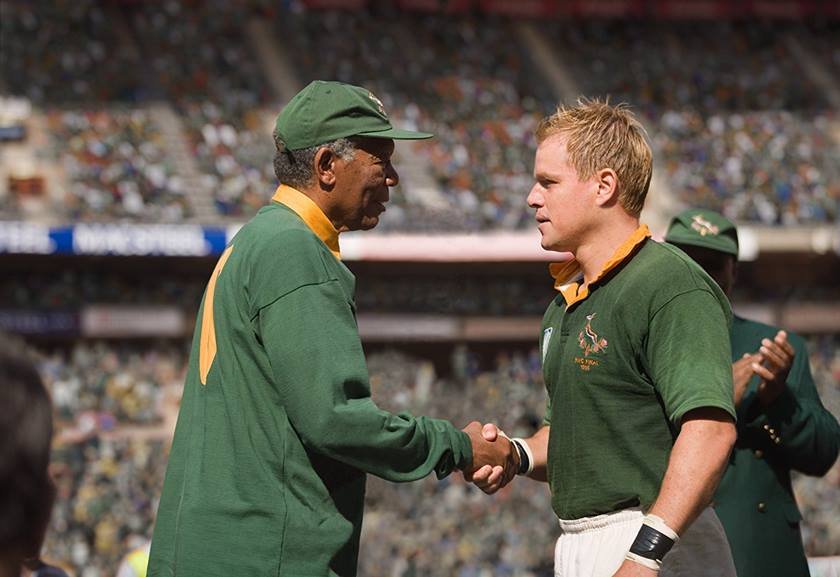 invictus 2009