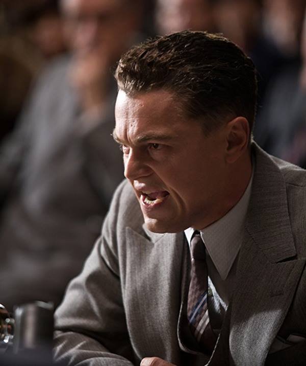 j edgar warner bros