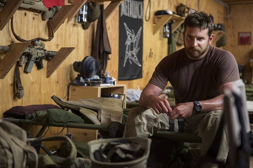 sniper americano warner bros
