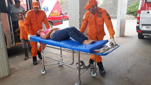 Bombeiros/Divulgação