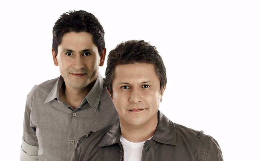 gian e giovani