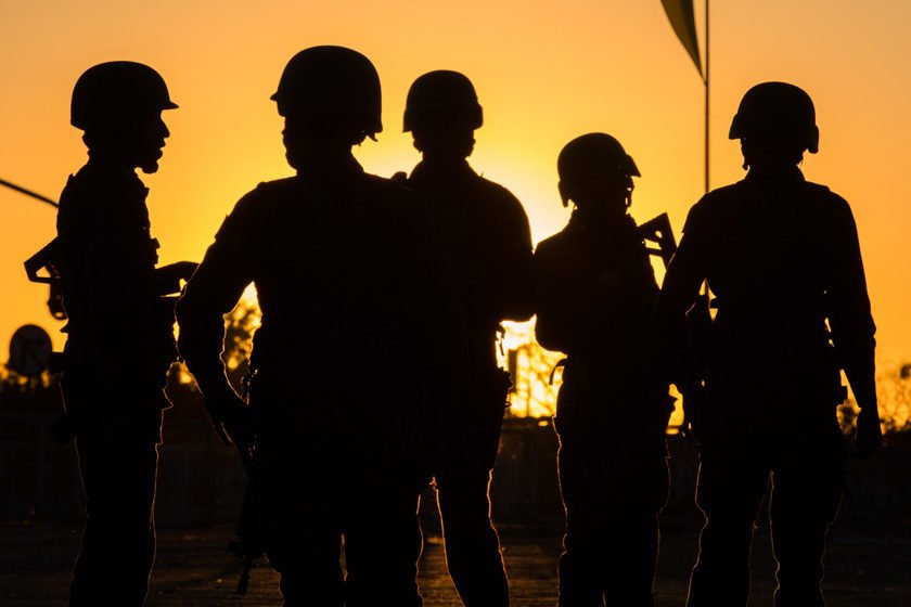 Michael Melo/Metrópoles