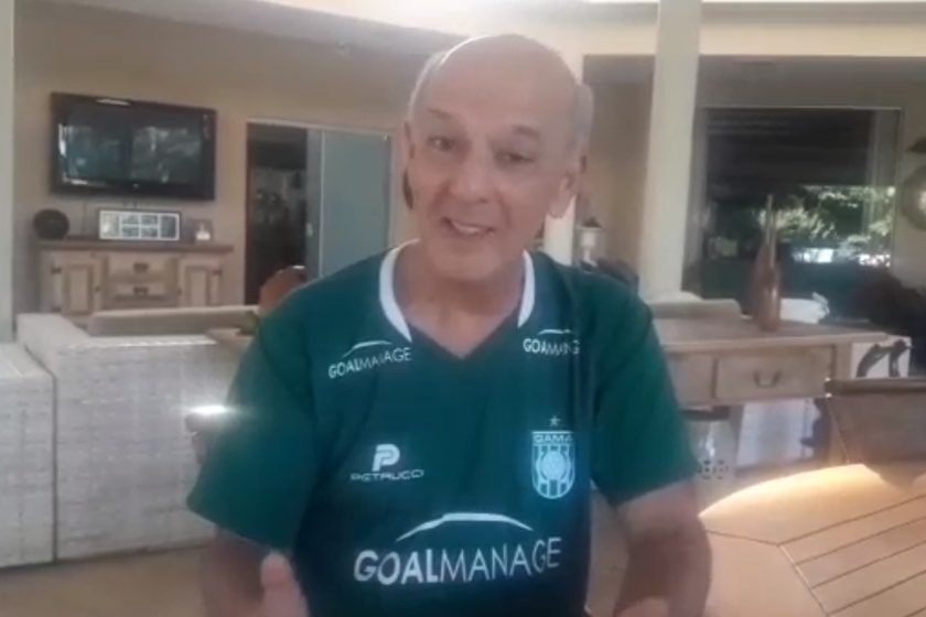Reprodução