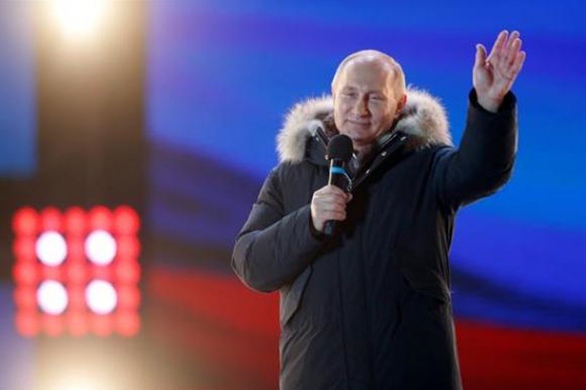 Putin