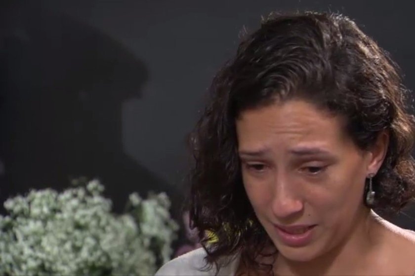 Reprodução/ TV Globo