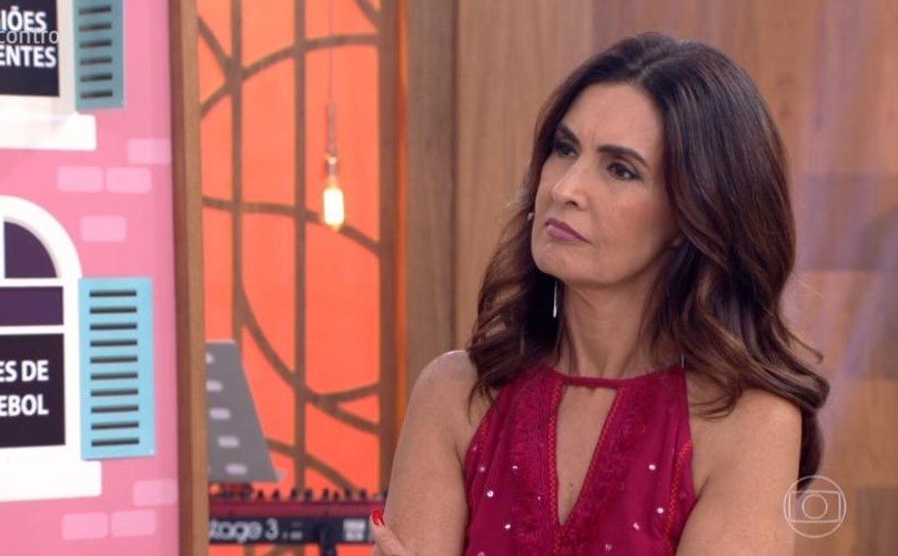 Fátima Bernardes