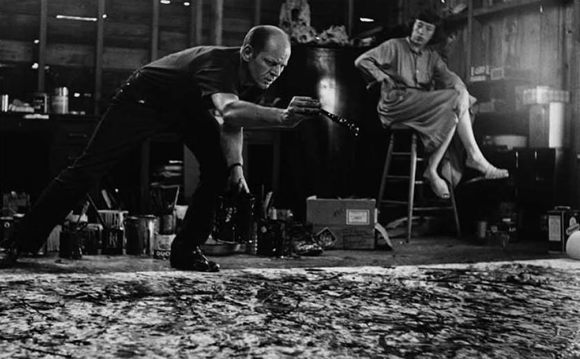 MAM vai vender obra de Jackson Pollock avaliada em US 25 milhões