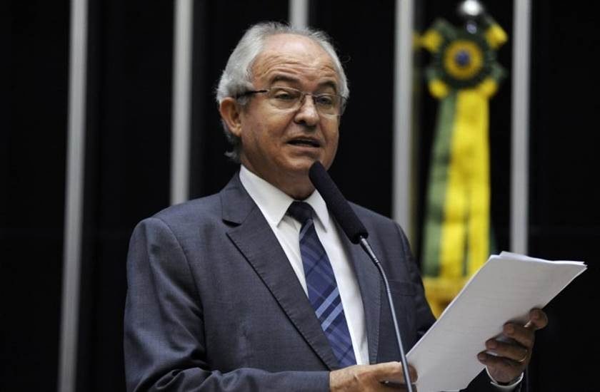Nilson Bastian/Câmara dos Deputados