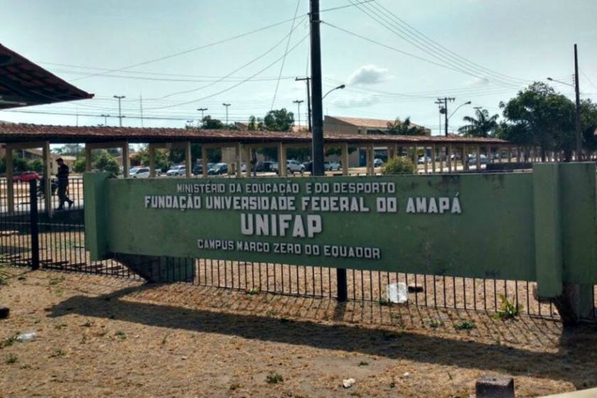 prova pedagogo - Universidade Federal do AmapÃ¡ - Unifap