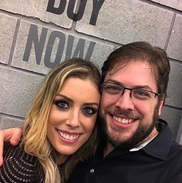 Ricardo e Fran