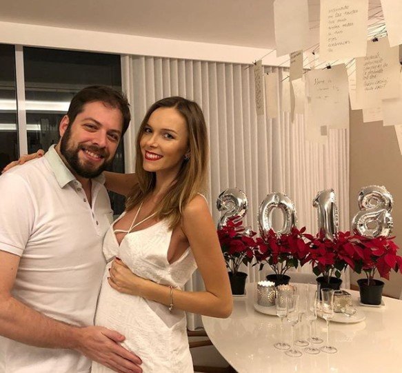 Ricardo e Fran Fischer
