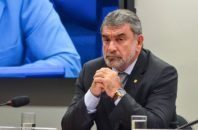 ANTÔNIO CRUZ/AGÊNCIA BRASIL