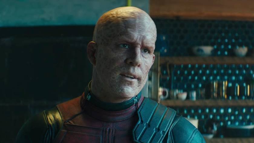 Deadpool 3  Kevin Feige traz primeiros detalhes sobre produção do novo  filme - Canaltech