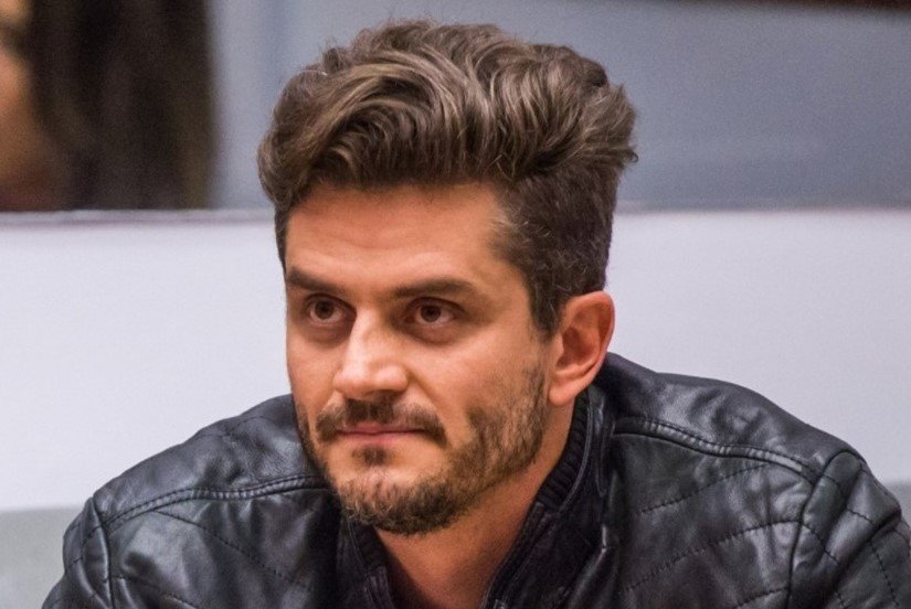 Marcos Harter