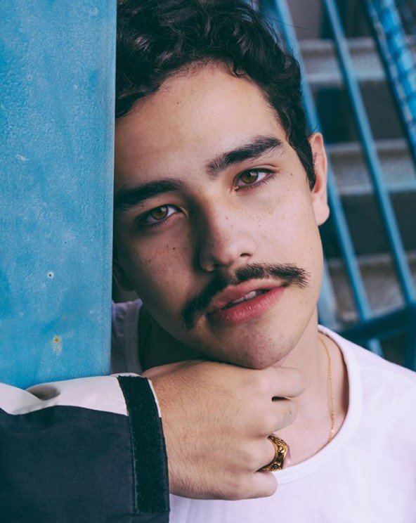 Leonardo Portilho Foi Apresentado Como Namorado De Pabllo Vittar Nesta Quinta Feira Reproducao Instagram Leonardo Portilho Foi Apresentado Como Namorado De Pabllo Vittar Nesta Quinta Feira Reproducao Instagram